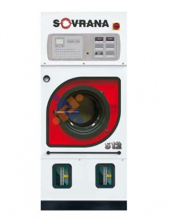s12 st2 sovrana